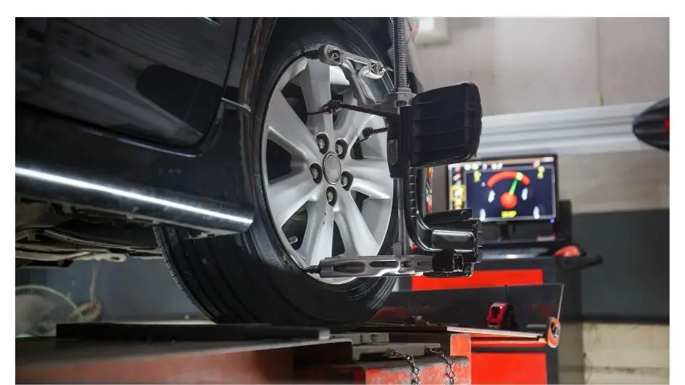 when should you get a wheel alignment