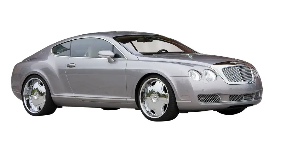 Pros and Cons of Owning a Bentley