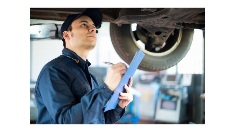 Does Firestone Do Inspections Explained 