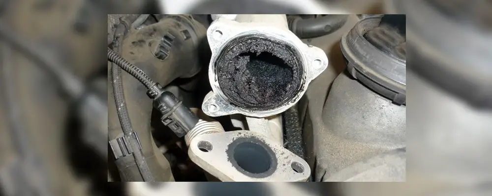 EGR System Malfunctions