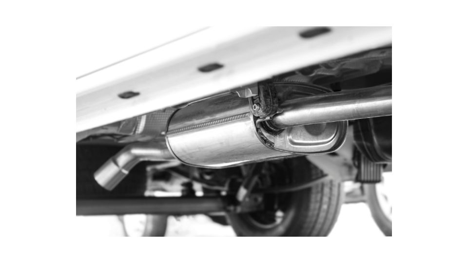 high flow catalytic converter pros and cons