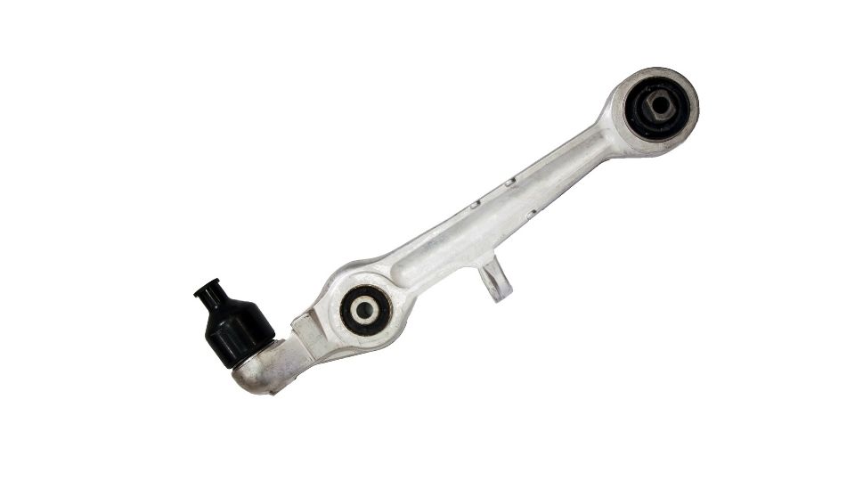 when to replace lower control arms