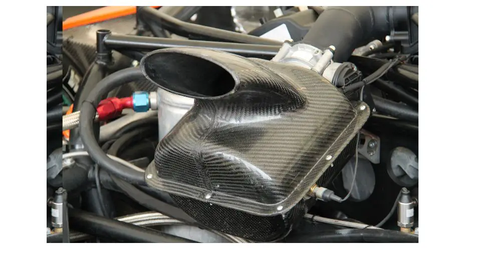 Cold Air Intake Explained