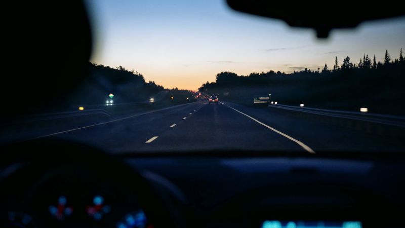 Essential Night-Time Driving Tips to Increase Safety