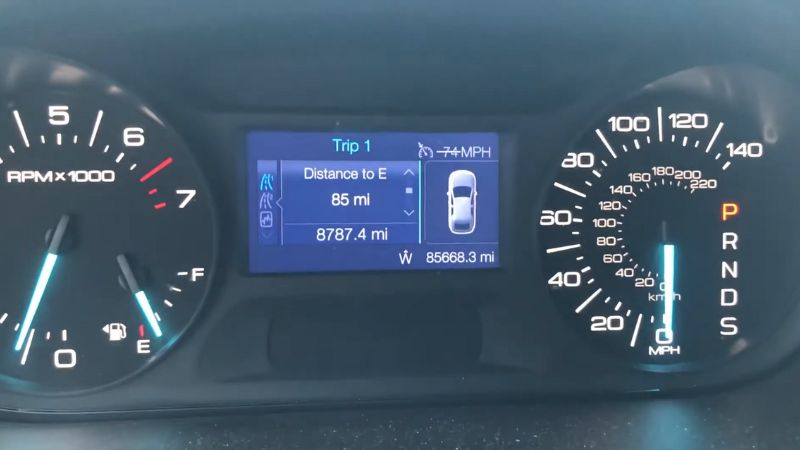 does-range-mean-miles-until-empty